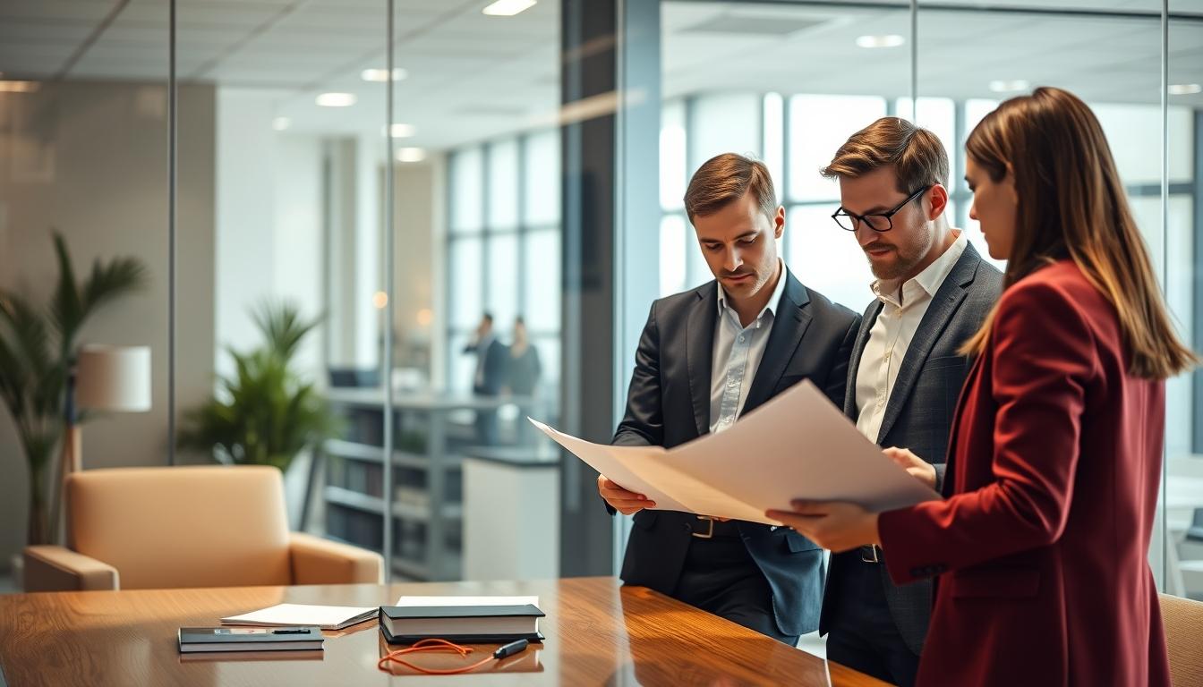 Planning support for seniors