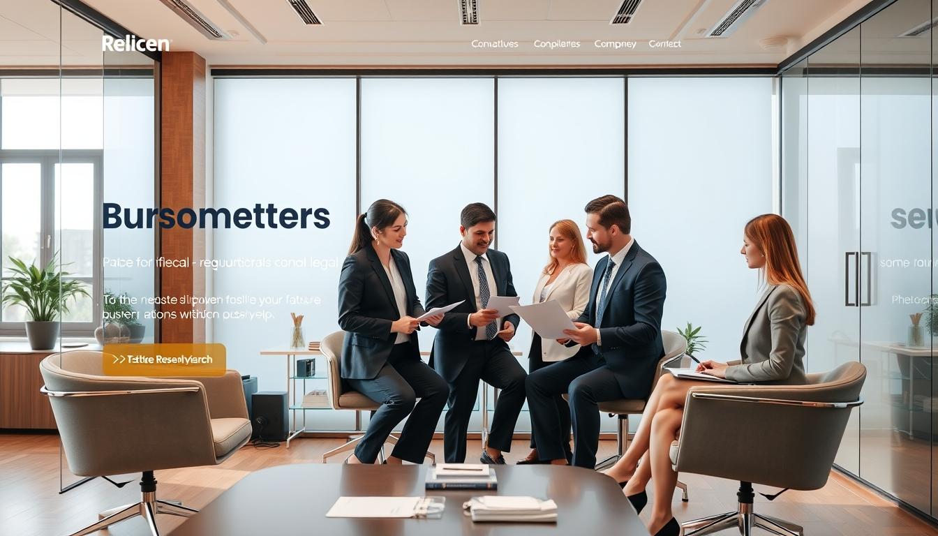 Senior legal documents review